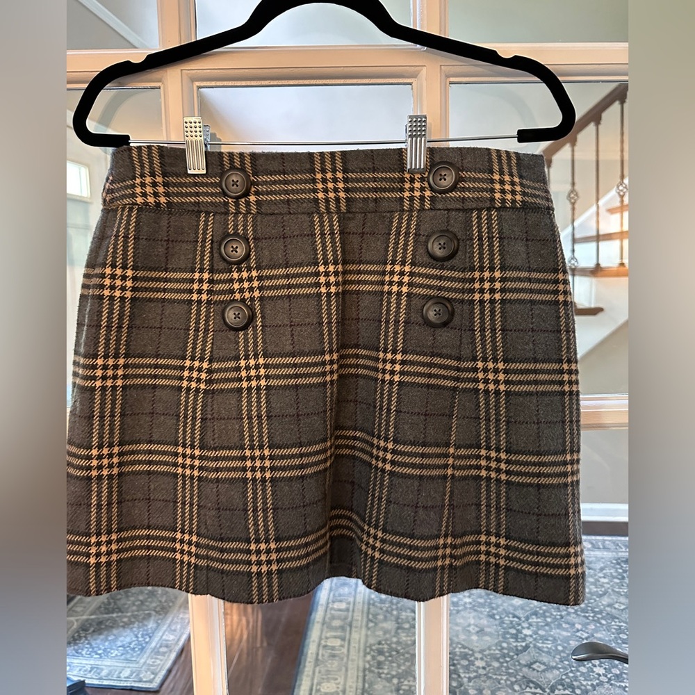 Gap Mini.